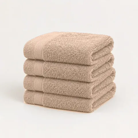 Heavyweight Cotton Washcloths