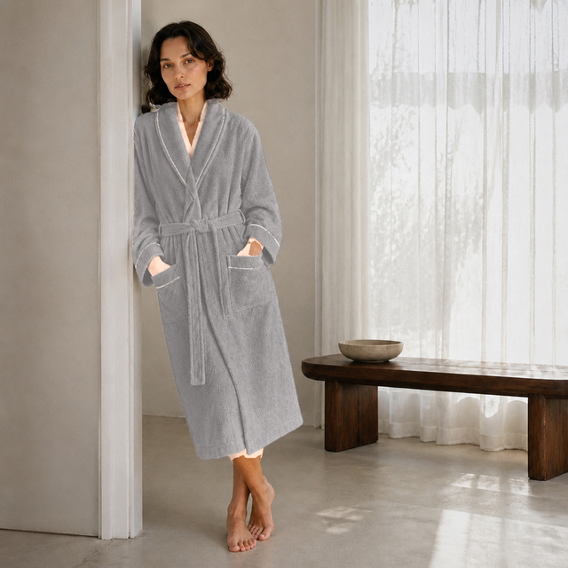Ultraplush Serenity Robe