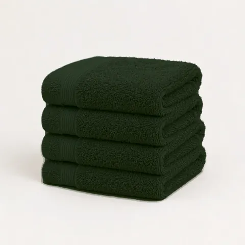 Heavyweight Cotton Washcloths