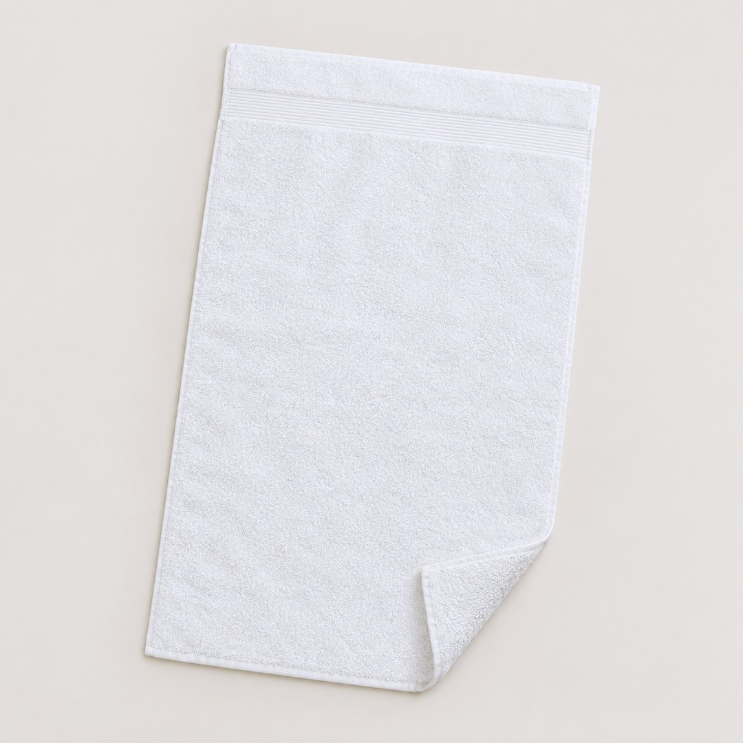 Heavyweight Cotton Bath Towels