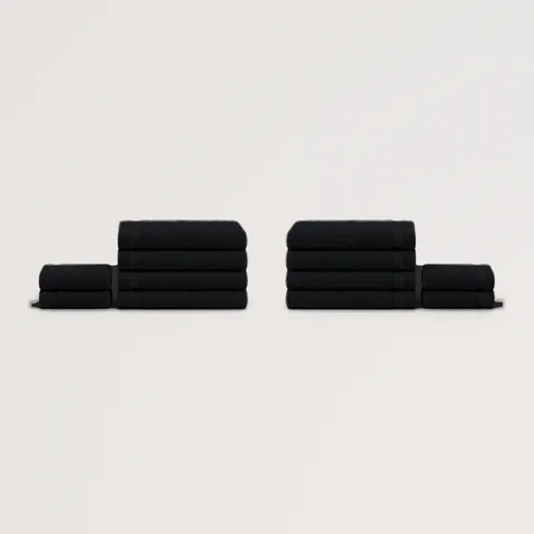 Heavyweight Luxe Bundle