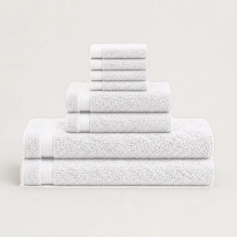 Heavyweight Bath Bundle