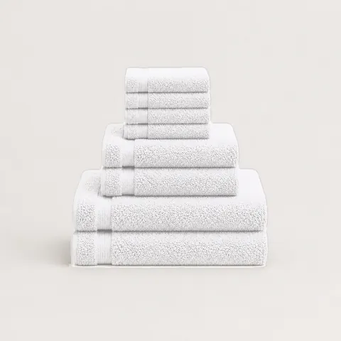 Heavyweight Bath Bundle