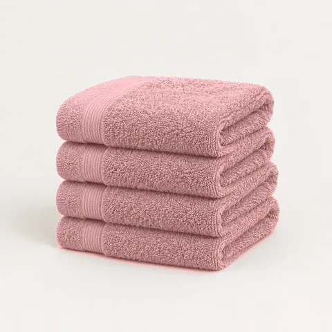 Heavyweight Cotton Washcloths