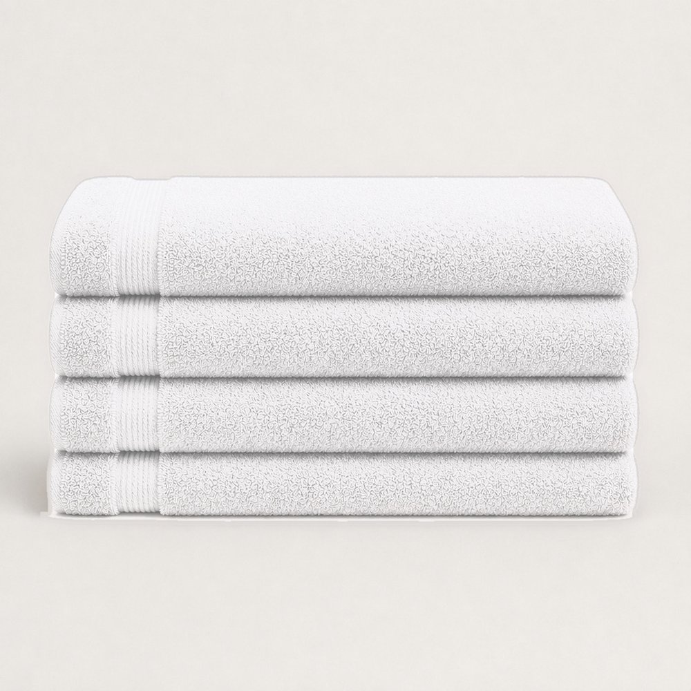 Ultrasoft Cotton Bath Sheets