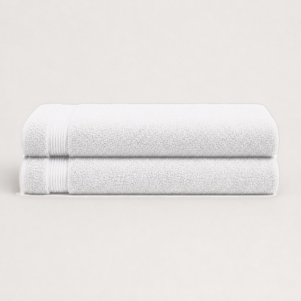 Ultrasoft Cotton Bath Sheets