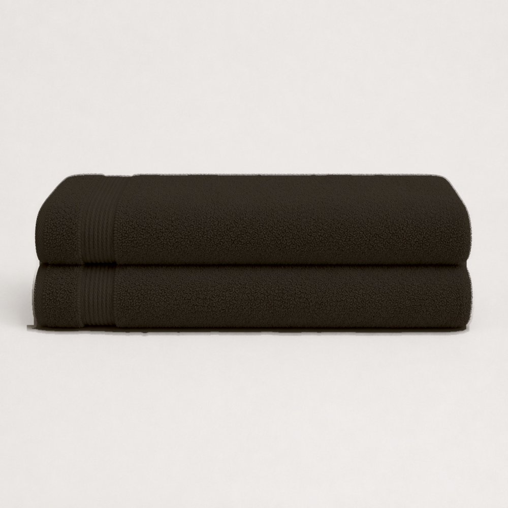 Ultrasoft Cotton Bath Sheets