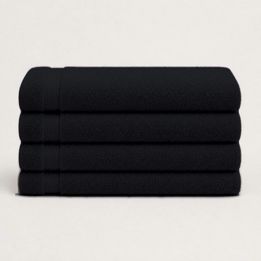 Ultrasoft Cotton Bath Sheets