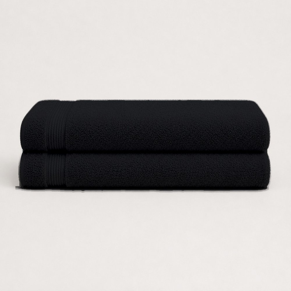Ultrasoft Cotton Bath Sheets