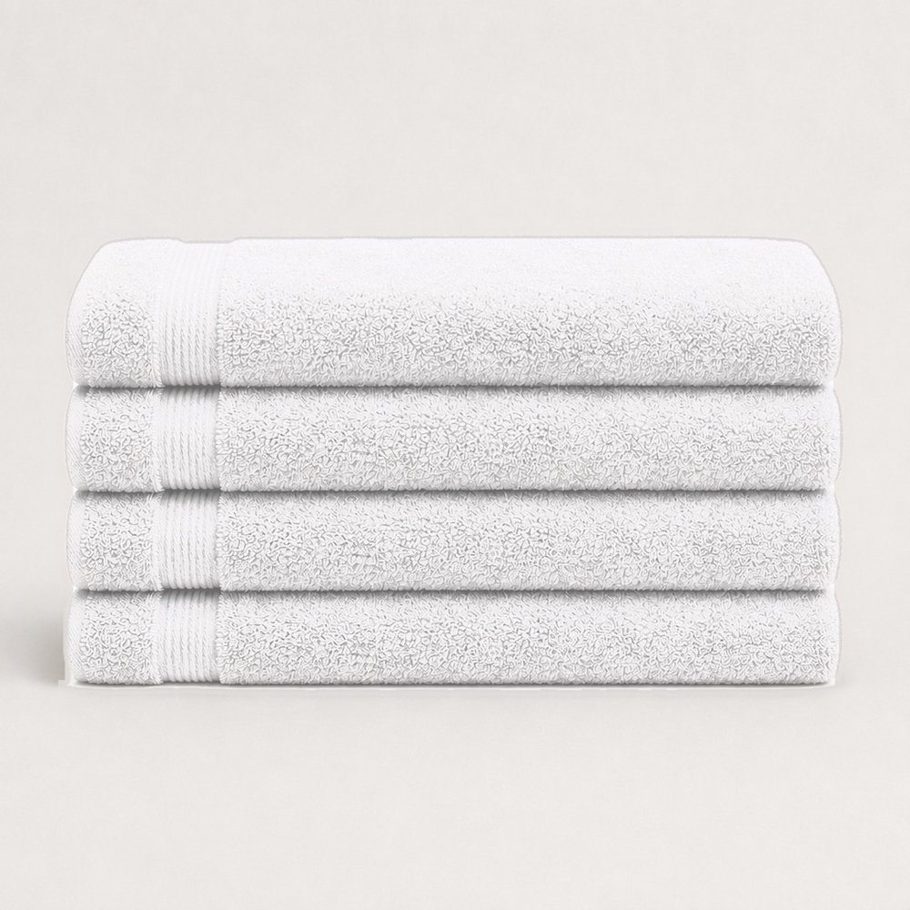 Ultrasoft Cotton Hand Towels