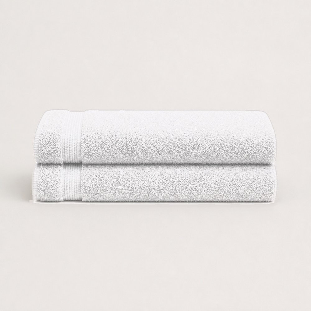 Ultrasoft Cotton Hand Towels