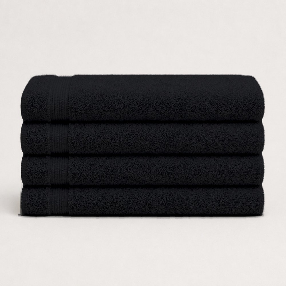 Ultrasoft Cotton Hand Towels