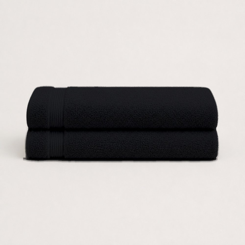 Ultrasoft Cotton Hand Towels