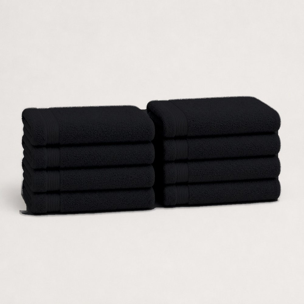 Ultrasoft Cotton Hand Towels