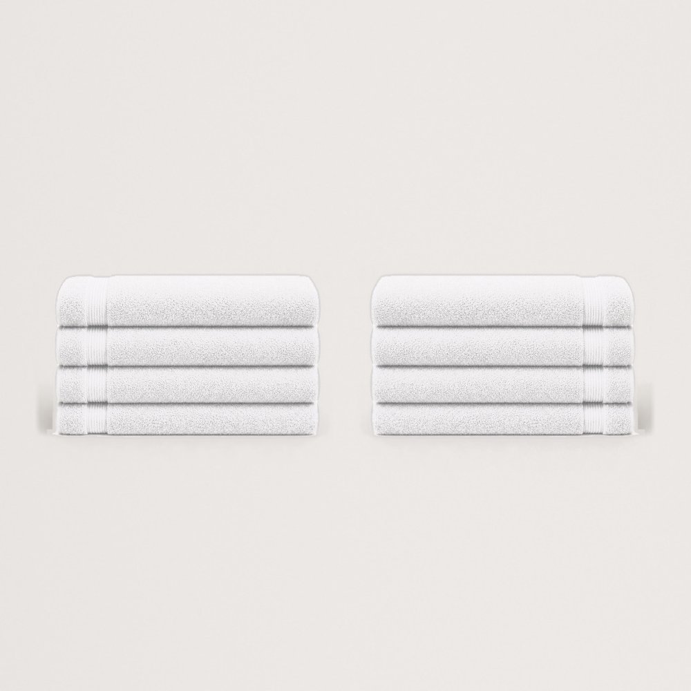Ultrasoft Cotton Bath Towels