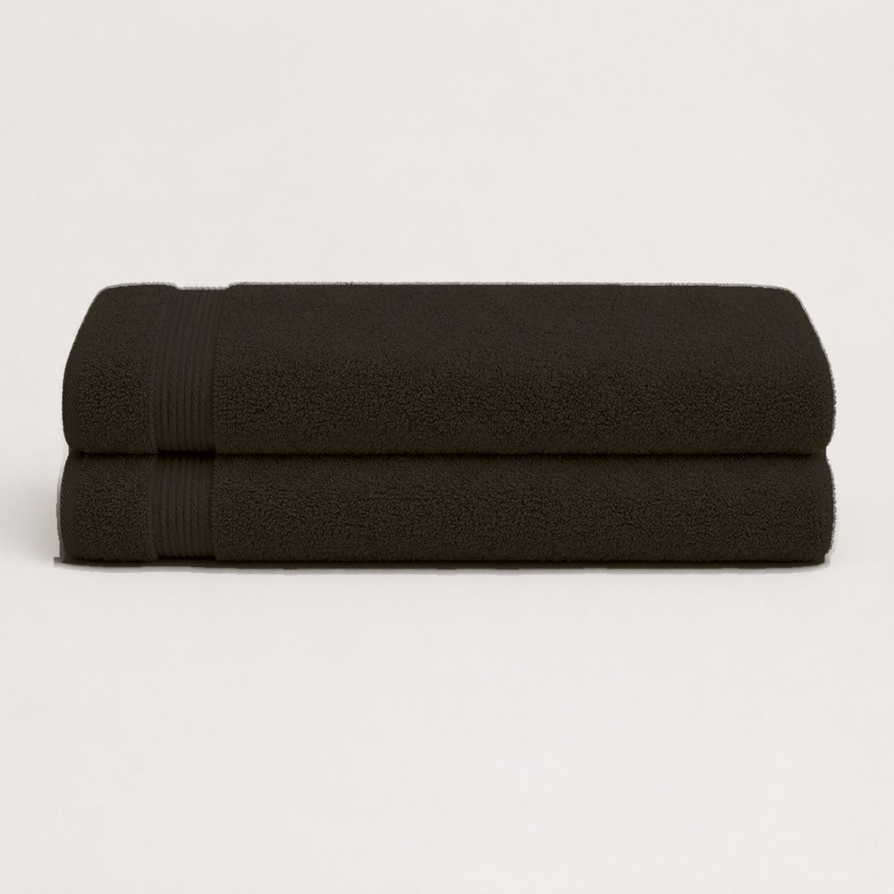 Ultrasoft Cotton Bath Towels