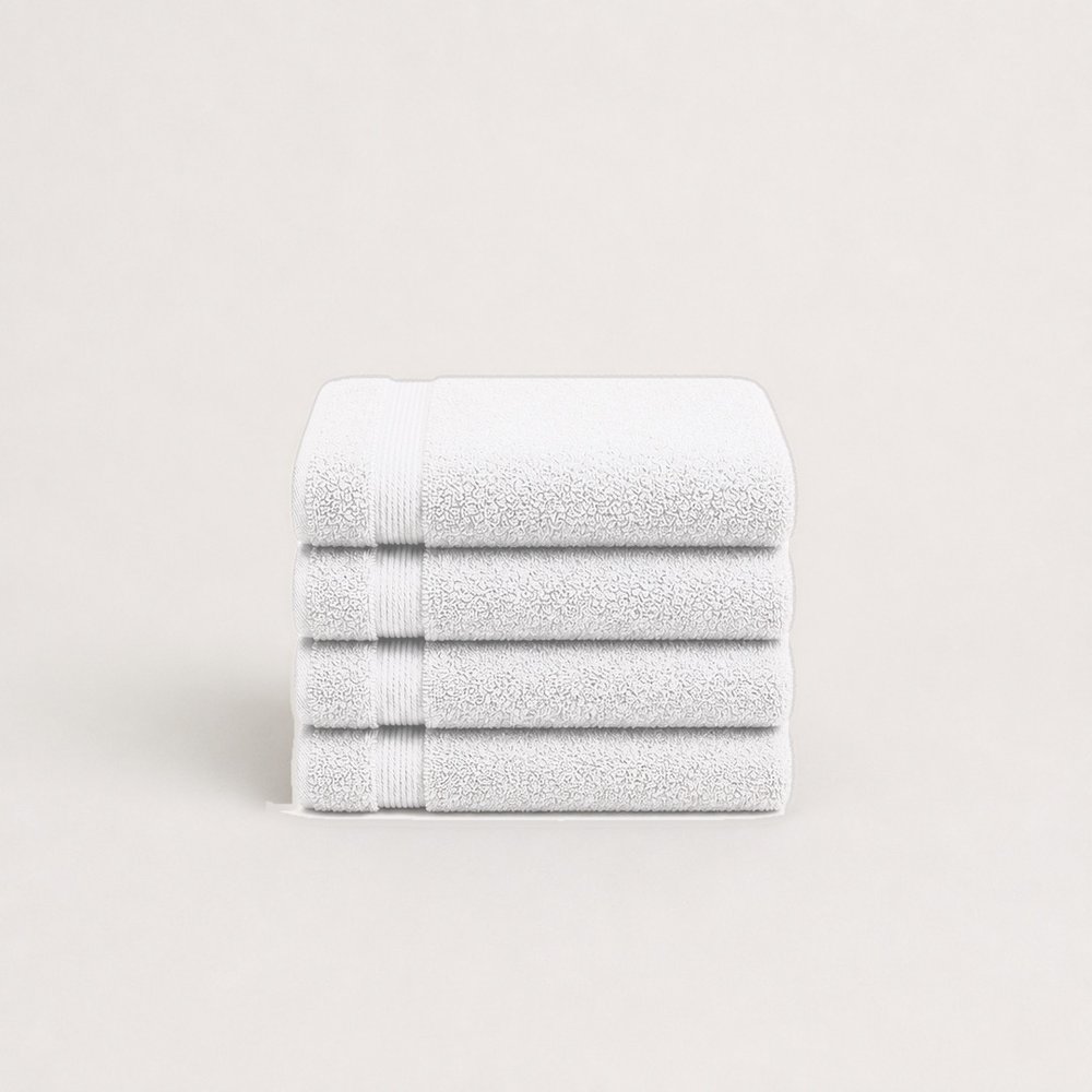 Ultrasoft Cotton Washcloths