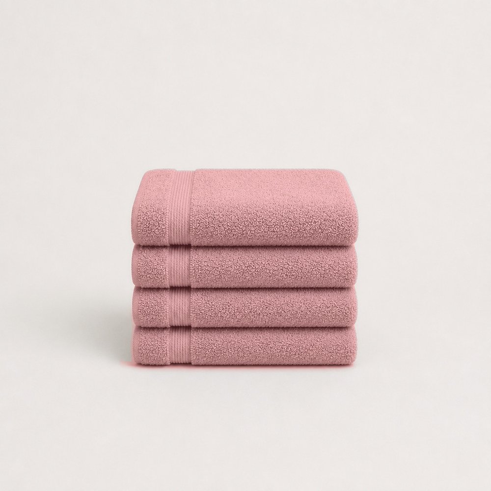 Ultrasoft Cotton Washcloths