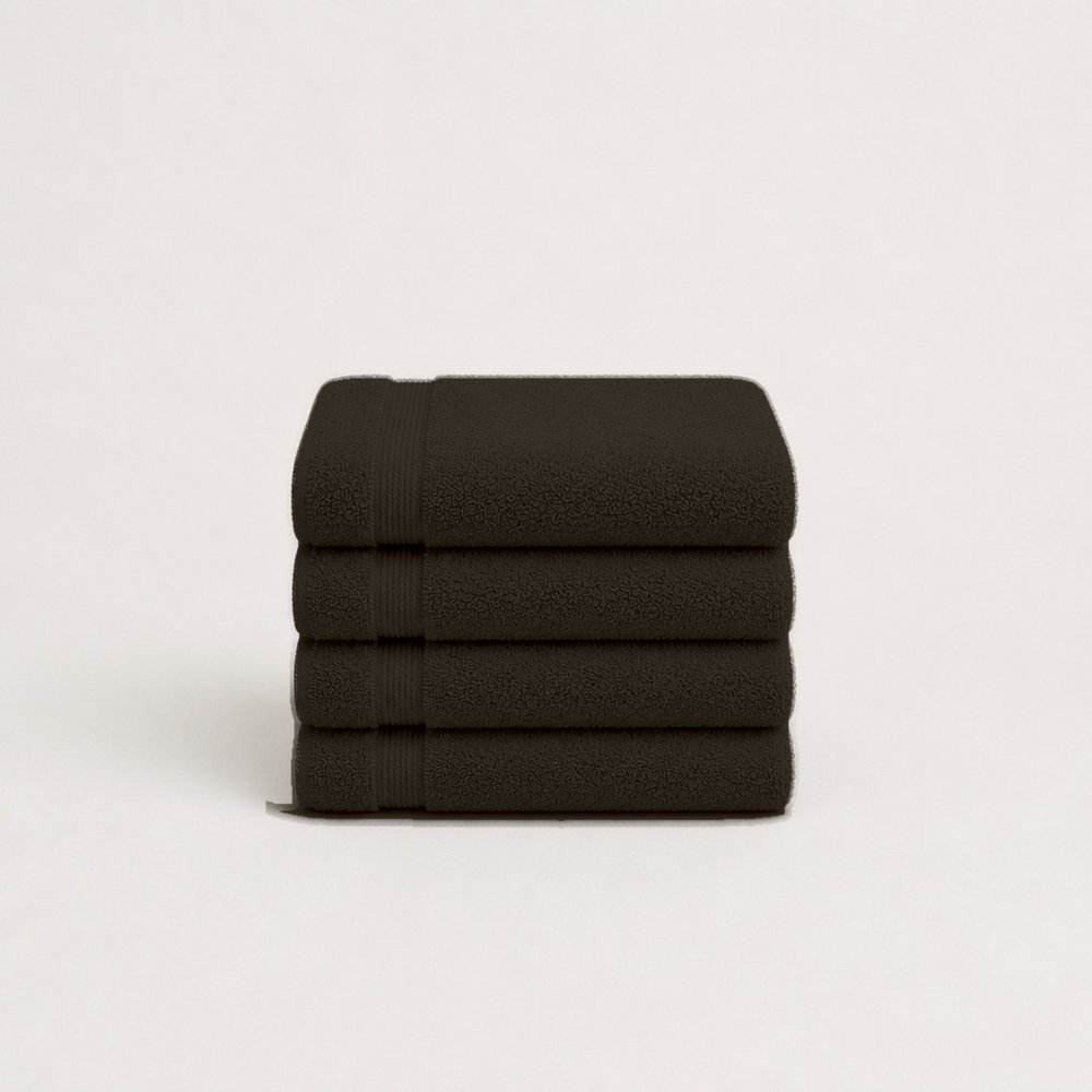 Ultrasoft Cotton Washcloths