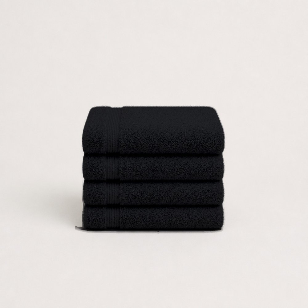 Ultrasoft Cotton Washcloths