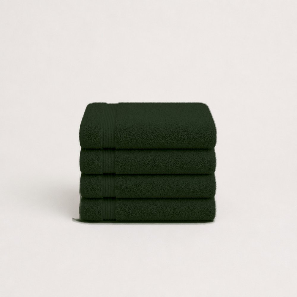 Ultrasoft Cotton Washcloths
