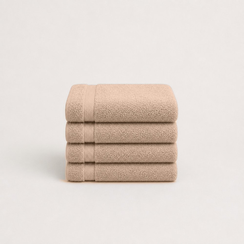 Ultrasoft Cotton Washcloths