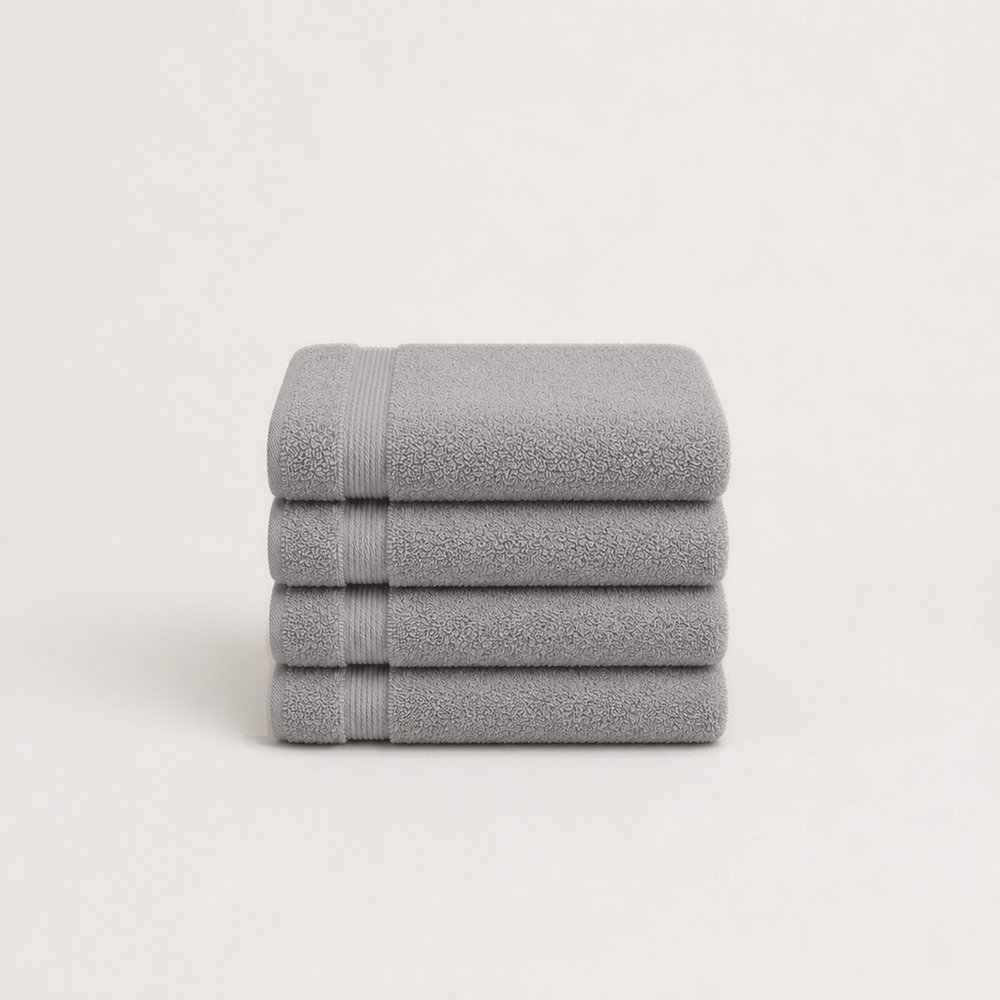 Ultrasoft Cotton Washcloths