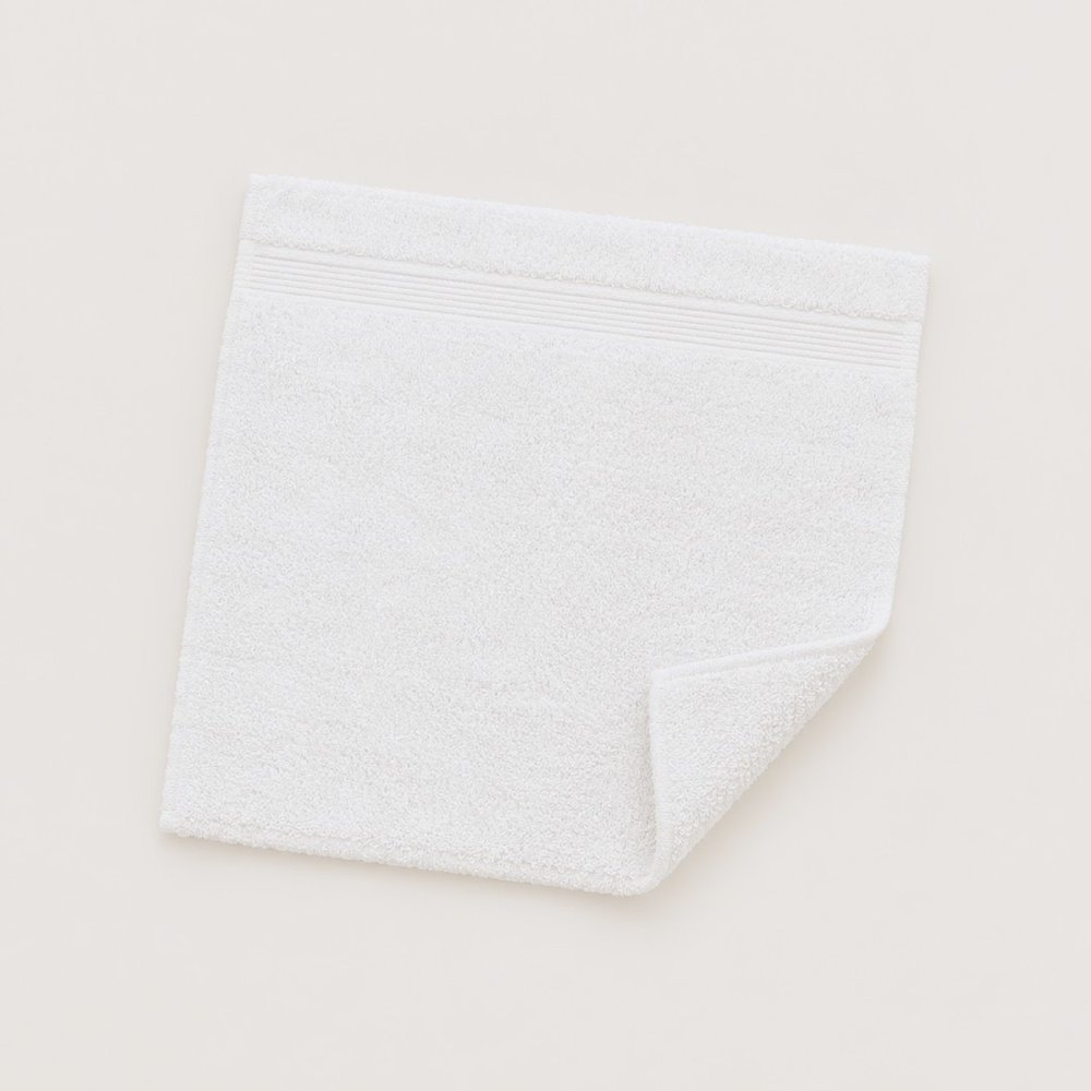 Ultrasoft Cotton Washcloths