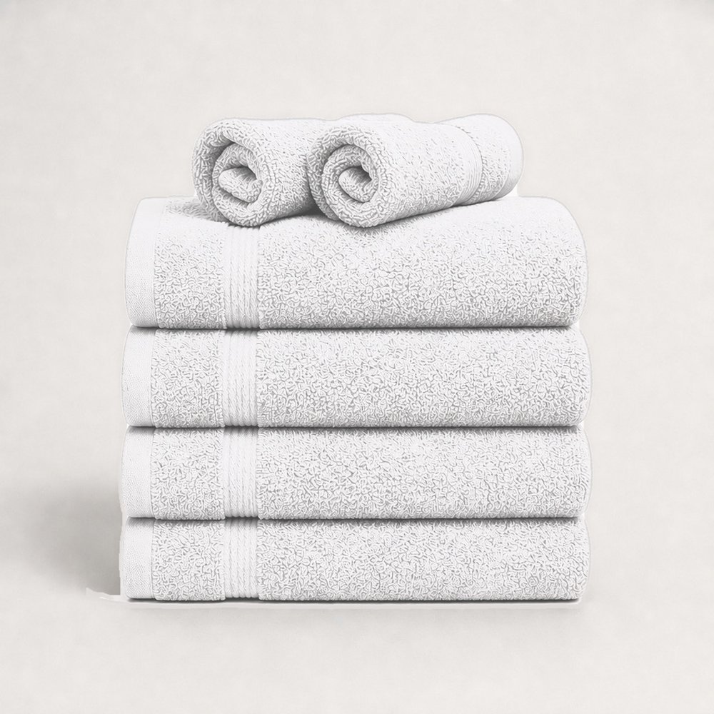 Ultrasoft Spa Bundle