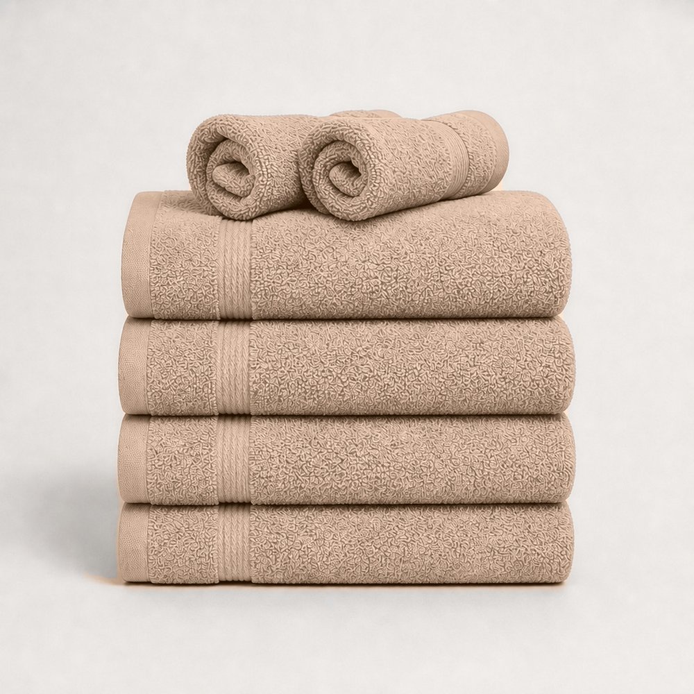 Ultrasoft Spa Bundle