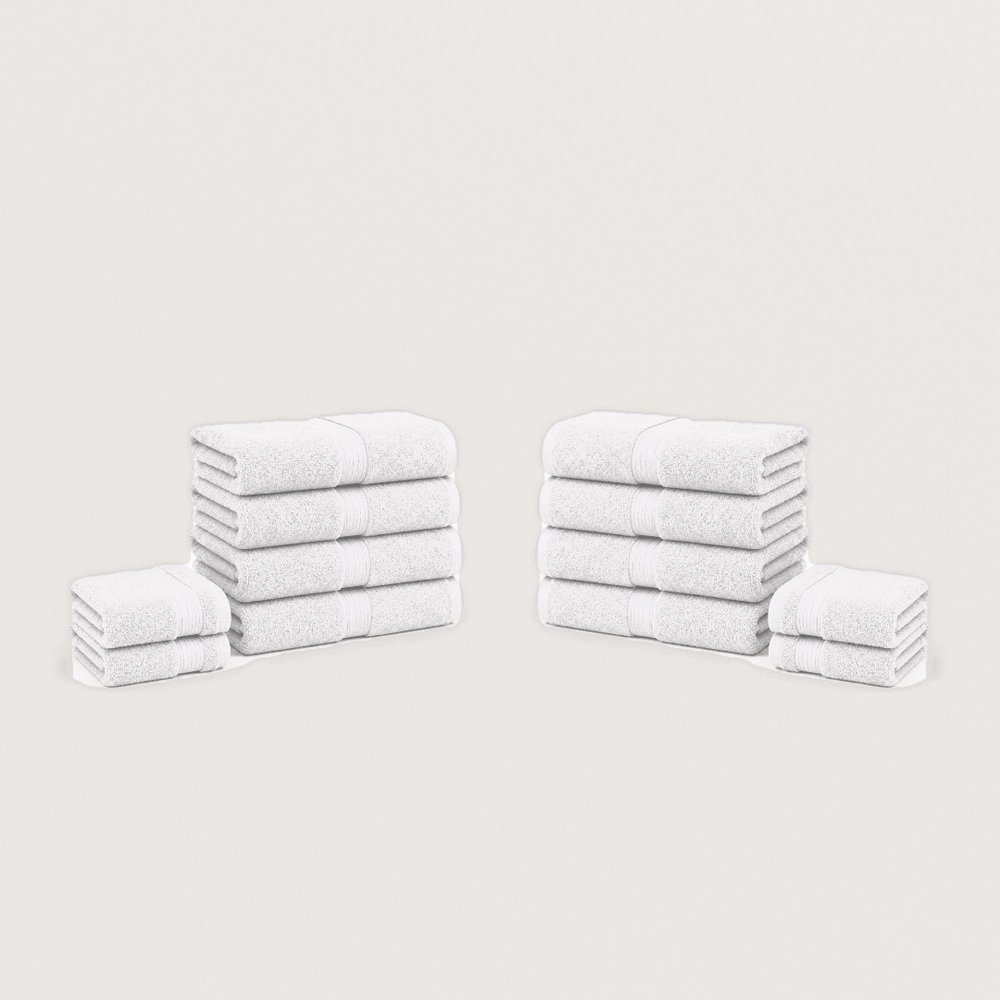 Ultrasoft Luxe Bundle