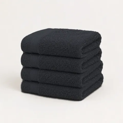 Heavyweight Cotton Washcloths