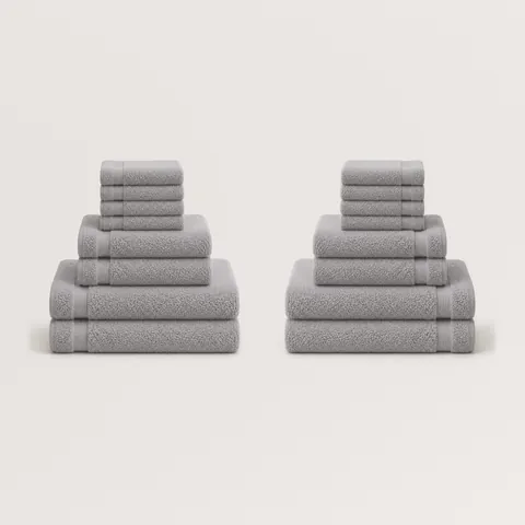 Heavyweight Family Bundle
