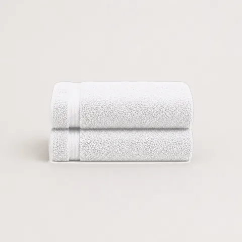 Heavyweight Cotton Hand Towels