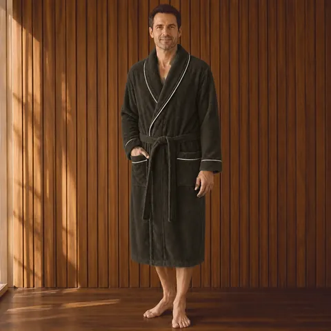 Ultraplush Serenity Robe