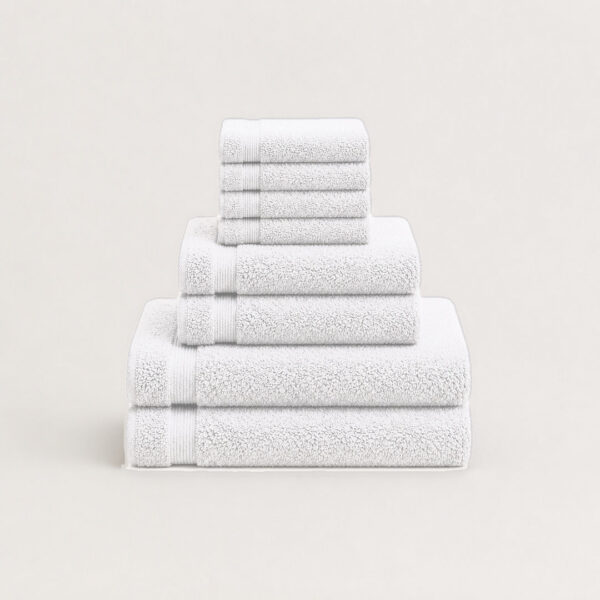 Heavyweight Bath Bundle