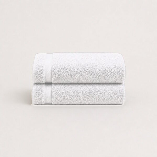 Heavyweight Cotton Hand Towels