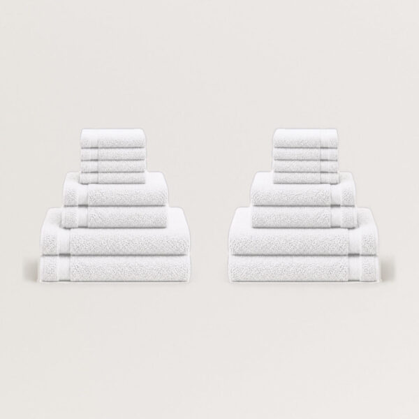 Heavyweight Family Bundle