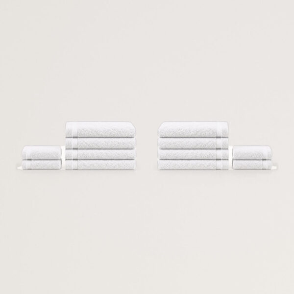 Heavyweight Luxe Bundle