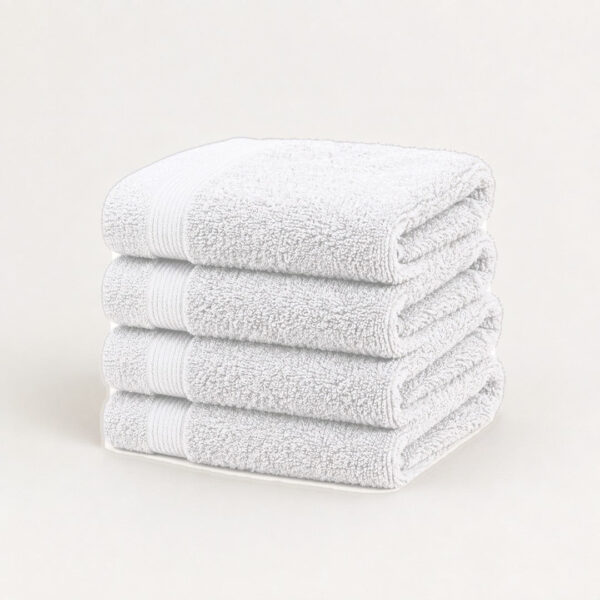 Heavyweight Cotton Washcloths