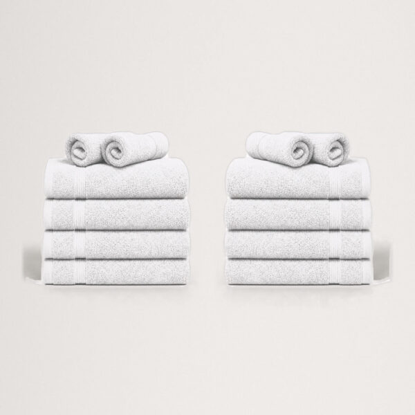 Ultrasoft Luxe Bundle