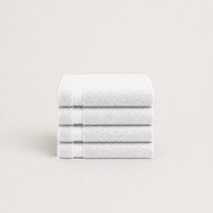 Ultrasoft Cotton Washcloths