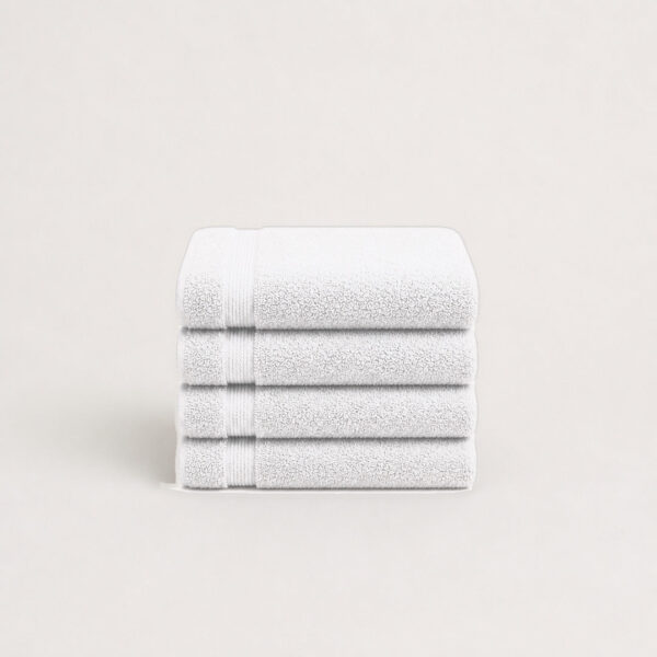 Ultrasoft Cotton Washcloths