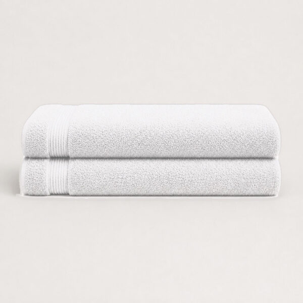 Ultrasoft Cotton Bath Sheets