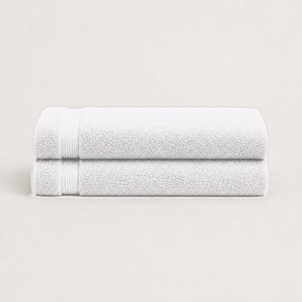 Ultrasoft Cotton Hand Towels